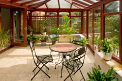 Kellingley conservatory quotes