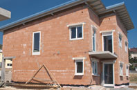 Kellingley home extensions