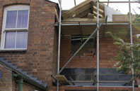 free Kellingley home extension quotes