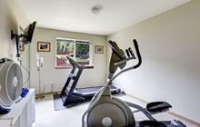 Kellingley home gym construction leads
