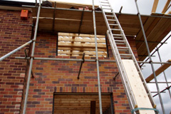 house extensions Kellingley